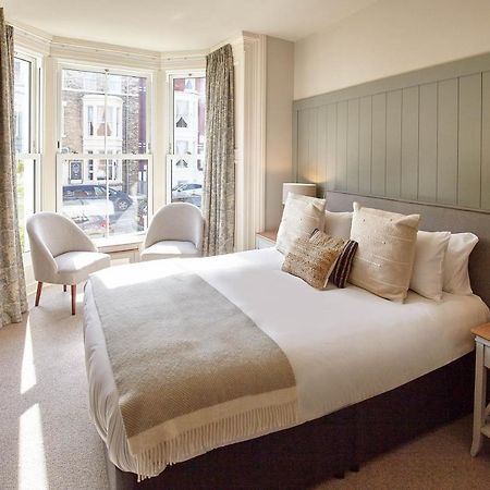 Host & Stay - The Salt Nook Whitby Exterior photo