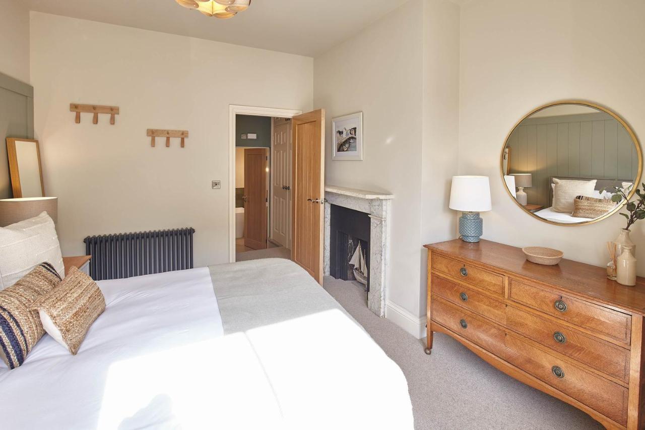 Host & Stay - The Salt Nook Whitby Exterior photo