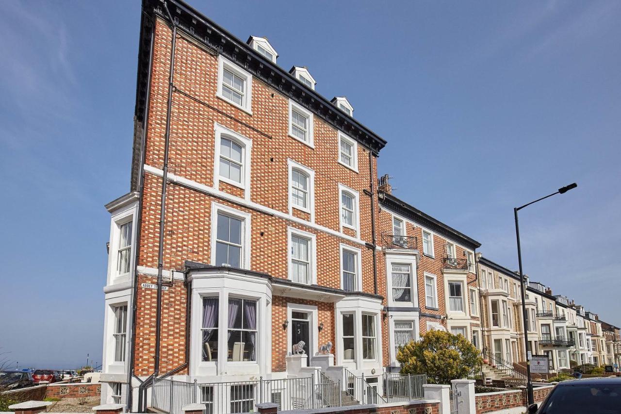 Host & Stay - The Salt Nook Whitby Exterior photo