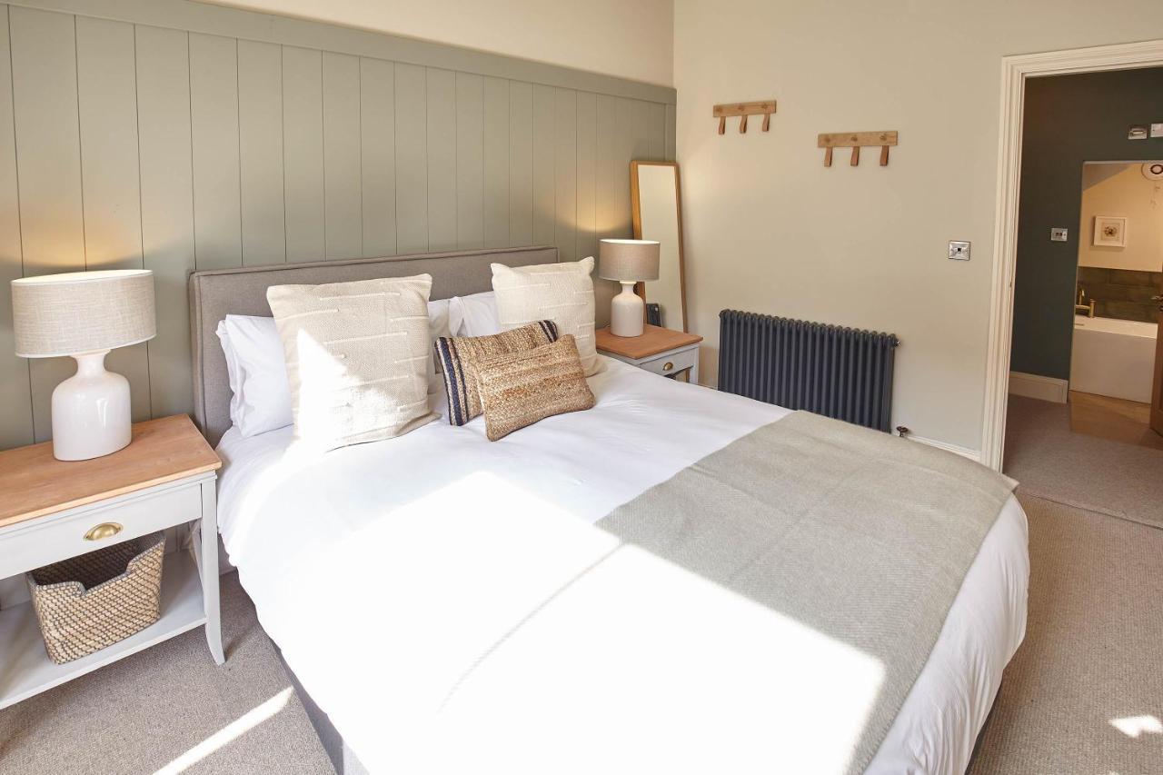 Host & Stay - The Salt Nook Whitby Exterior photo